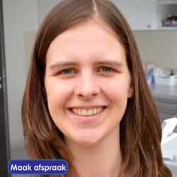 Afspraak maken met Dr. Joke Verleysen